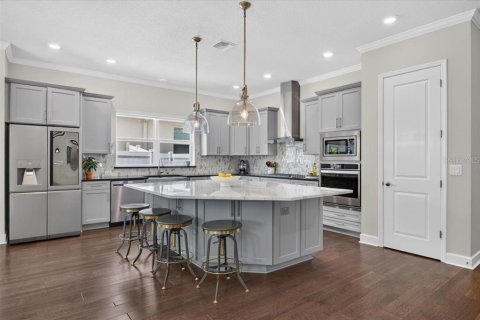 Casa en venta en Dunedin, Florida, 4 dormitorios, 294.87 m2 № 2383505 - foto 8