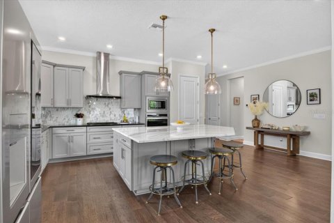 Casa en venta en Dunedin, Florida, 4 dormitorios, 294.87 m2 № 2383505 - foto 9