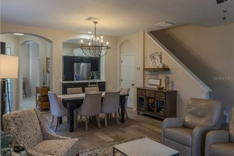 Touwnhouse à vendre à Lecanto, Floride: 2 chambres, 154.59 m2 № 1690988 - photo 9