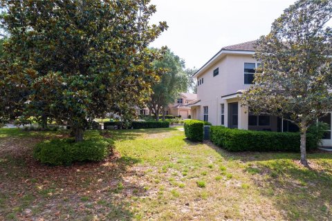 Touwnhouse à vendre à Lecanto, Floride: 2 chambres, 154.59 m2 № 1690988 - photo 24