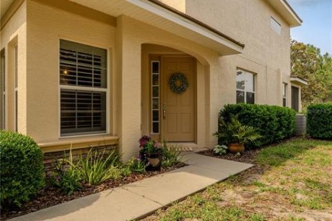Touwnhouse à vendre à Lecanto, Floride: 2 chambres, 154.59 m2 № 1690988 - photo 1