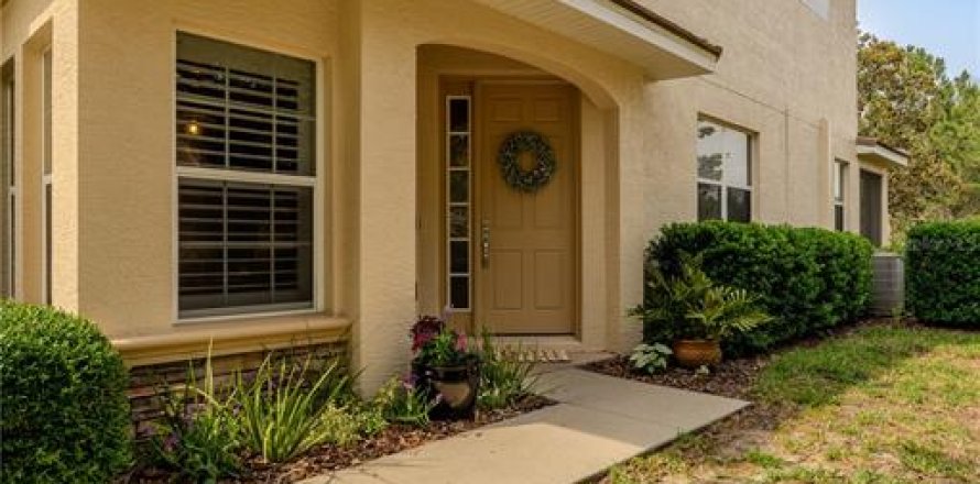 Touwnhouse à Lecanto, Floride 2 chambres, 154.59 m2 № 1690988