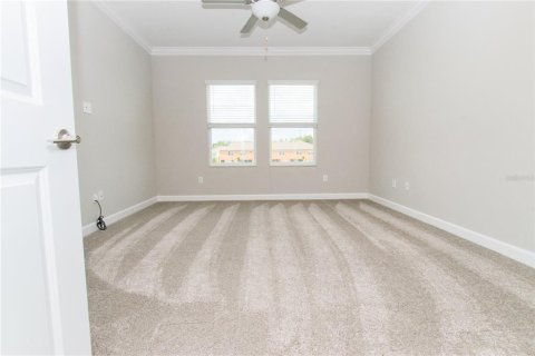 Touwnhouse à louer à Lutz, Floride: 3 chambres, 151.62 m2 № 2280372 - photo 13