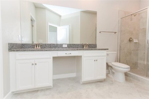 Touwnhouse à louer à Lutz, Floride: 3 chambres, 151.62 m2 № 2280372 - photo 16