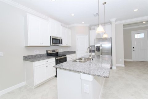 Touwnhouse à louer à Lutz, Floride: 3 chambres, 151.62 m2 № 2280372 - photo 8