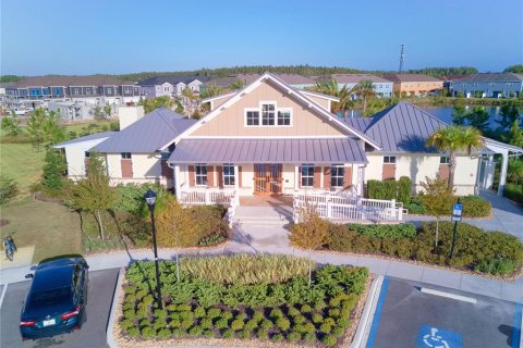 Touwnhouse à louer à Lutz, Floride: 3 chambres, 151.62 m2 № 2280372 - photo 25