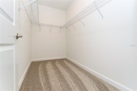 Touwnhouse à louer à Lutz, Floride: 3 chambres, 151.62 m2 № 2280372 - photo 14
