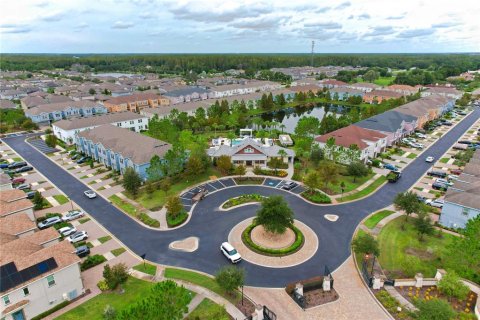 Touwnhouse à louer à Lutz, Floride: 3 chambres, 151.62 m2 № 2280372 - photo 30