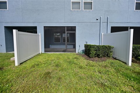 Touwnhouse à louer à Lutz, Floride: 3 chambres, 151.62 m2 № 2280372 - photo 23