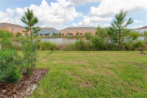 Touwnhouse à louer à Lutz, Floride: 3 chambres, 151.62 m2 № 2280372 - photo 24