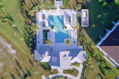 Touwnhouse à louer à Lutz, Floride: 3 chambres, 151.62 m2 № 2280372 - photo 27