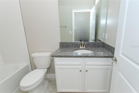 Touwnhouse à louer à Lutz, Floride: 3 chambres, 151.62 m2 № 2280372 - photo 19