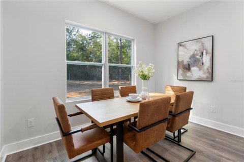 Casa en alquiler en Dunnellon, Florida, 3 dormitorios, 153.1 m2 № 1821046 - foto 10
