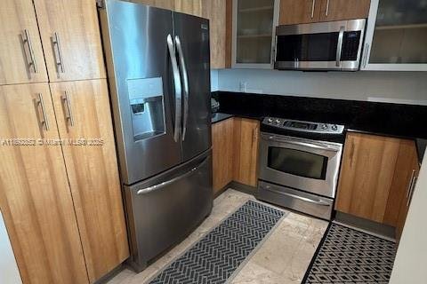 Copropriété à louer à North Bay Village, Floride: 1 chambre, 83.61 m2 № 1946447 - photo 4