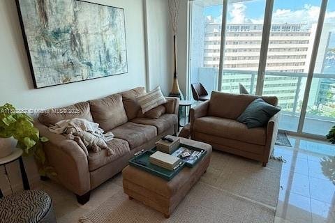 Copropriété à louer à North Bay Village, Floride: 1 chambre, 83.61 m2 № 1946447 - photo 21