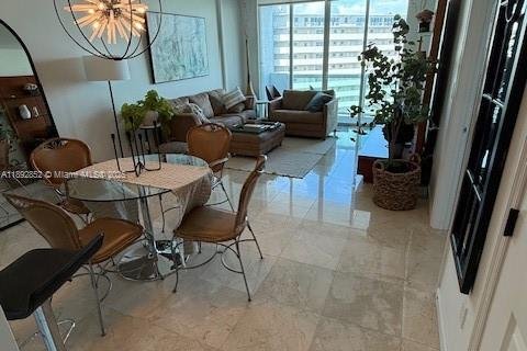Copropriété à louer à North Bay Village, Floride: 1 chambre, 83.61 m2 № 1946447 - photo 19