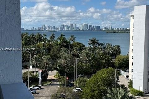 Copropriété à louer à North Bay Village, Floride: 1 chambre, 83.61 m2 № 1946447 - photo 29