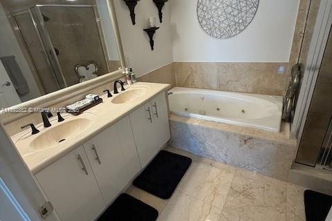 Copropriété à louer à North Bay Village, Floride: 1 chambre, 83.61 m2 № 1946447 - photo 26