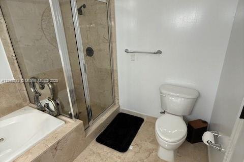 Copropriété à louer à North Bay Village, Floride: 1 chambre, 83.61 m2 № 1946447 - photo 27