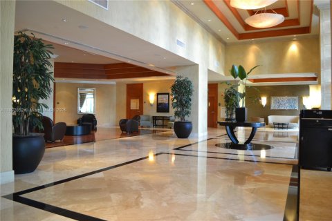 Copropriété à louer à North Bay Village, Floride: 1 chambre, 83.61 m2 № 1946447 - photo 12