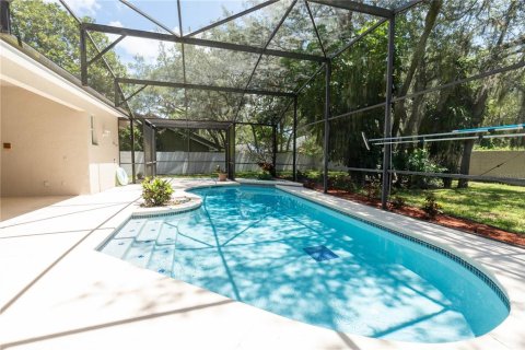 House in Oviedo, Florida 4 bedrooms, 237.83 sq.m. № 1775127 - photo 28