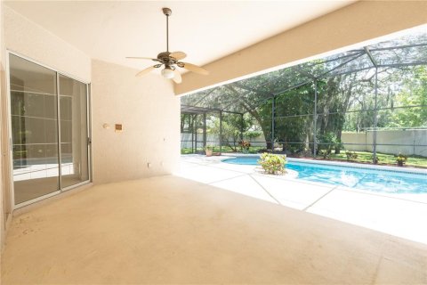House in Oviedo, Florida 4 bedrooms, 237.83 sq.m. № 1775127 - photo 26