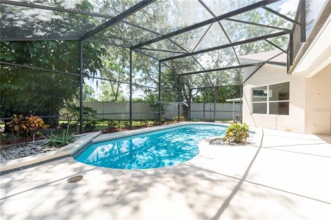 House in Oviedo, Florida 4 bedrooms, 237.83 sq.m. № 1775127 - photo 27