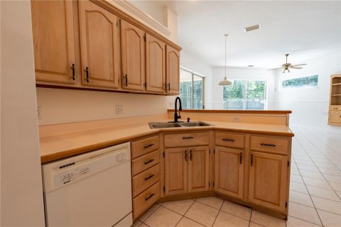 House in Oviedo, Florida 4 bedrooms, 237.83 sq.m. № 1775127 - photo 17