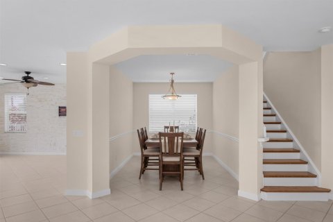 Villa ou maison à vendre à Port St. Lucie, Floride: 5 chambres, 322.84 m2 № 2394779 - photo 11