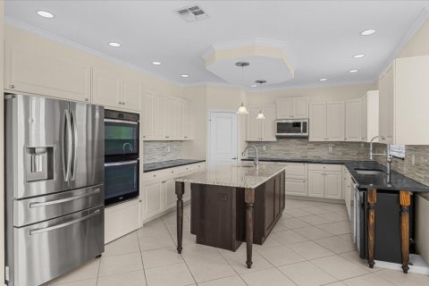 Villa ou maison à vendre à Port St. Lucie, Floride: 5 chambres, 322.84 m2 № 2394779 - photo 21