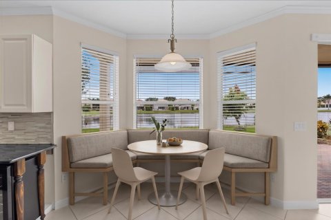 Villa ou maison à vendre à Port St. Lucie, Floride: 5 chambres, 322.84 m2 № 2394779 - photo 20