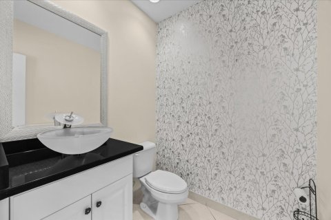 Villa ou maison à vendre à Port St. Lucie, Floride: 5 chambres, 322.84 m2 № 2394779 - photo 27