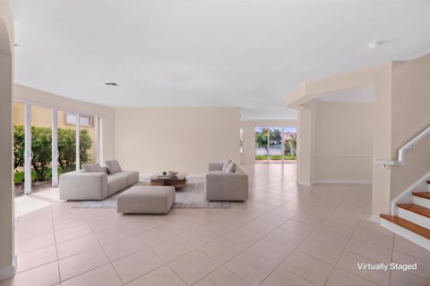 Villa ou maison à vendre à Port St. Lucie, Floride: 5 chambres, 322.84 m2 № 2394779 - photo 6