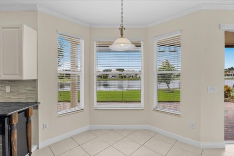 Villa ou maison à vendre à Port St. Lucie, Floride: 5 chambres, 322.84 m2 № 2394779 - photo 19