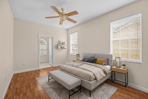 Villa ou maison à vendre à Port St. Lucie, Floride: 5 chambres, 322.84 m2 № 2394779 - photo 24