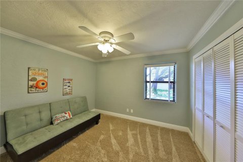 House in New Smyrna Beach, Florida 3 bedrooms, 144.56 sq.m. № 1640868 - photo 17