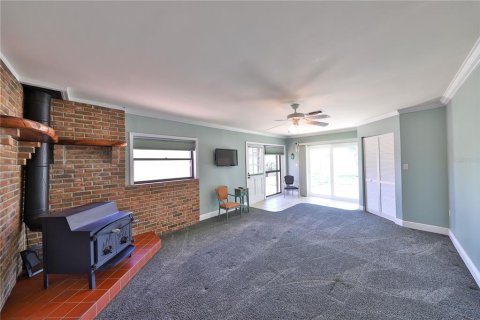 House in New Smyrna Beach, Florida 3 bedrooms, 144.56 sq.m. № 1640868 - photo 14