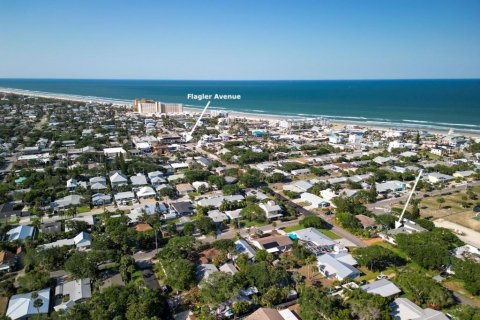 House in New Smyrna Beach, Florida 3 bedrooms, 144.56 sq.m. № 1640868 - photo 27