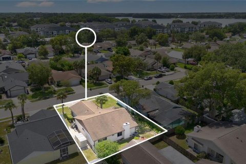 Casa en venta en Casselberry, Florida, 3 dormitorios, 140.38 m2 № 2381041 - foto 2