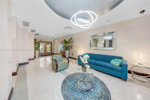 Copropriété à vendre à Hollywood, Floride: 1 chambre, 81.2 m2 № 1956025 - photo 26