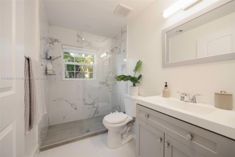 Снять в аренду виллу или дом в Майами, Флорида 4 спальни, 163.97м2, № 1938692 - фото 20