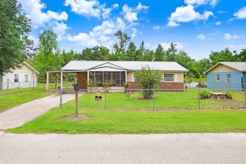 Villa ou maison à Wauchula, Floride 3 chambres, 91.42 m2 № 2099618