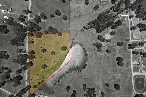 Terreno en venta en Summerfield, Florida № 1787526 - foto 15