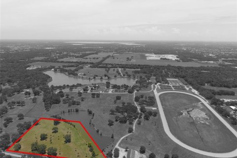 Terreno en venta en Summerfield, Florida № 1787526 - foto 16