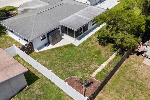 House in Holiday, Florida 2 bedrooms, 99.59 sq.m. № 1905693 - photo 30
