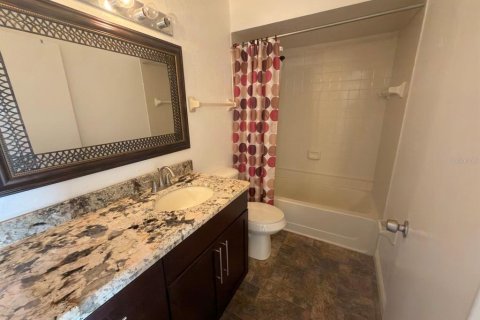 Condominio en alquiler en Kissimmee, Florida, 1 dormitorio, 61.78 m2 № 2430796 - foto 19