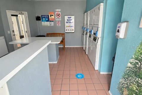 Condominio en alquiler en Kissimmee, Florida, 1 dormitorio, 61.78 m2 № 2430796 - foto 15