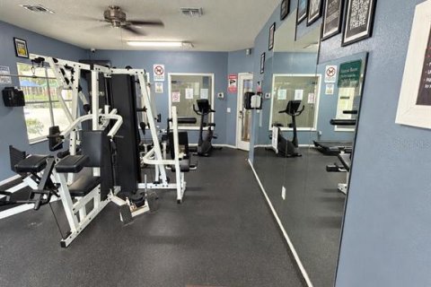 Condominio en alquiler en Kissimmee, Florida, 1 dormitorio, 61.78 m2 № 2430796 - foto 16