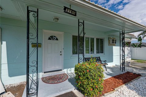 Villa ou maison à vendre à Saint Petersburg, Floride: 2 chambres, 91.42 m2 № 1876038 - photo 7