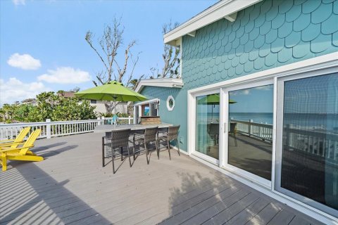 Villa ou maison à vendre à Englewood, Floride: 4 chambres, 213.02 m2 № 2229174 - photo 30